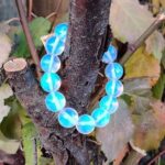 Opalite, Handmade Bracelet, Various Sizes - Image 10