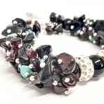 Pride and Passion, Luxury Handmade Bracelet - Image 4