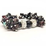 Pride and Passion, Luxury Handmade Bracelet - Image 5