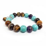 Divine Fantasy, Bracelet, Natural Stone - Image 6