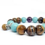 Divine Fantasy, Bracelet, Natural Stone - Image 7
