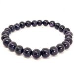 Blue Goldstone, Handmade Bracelet - Image 2