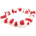 Baba Marta Bracelet, Natural Asymmetric Stones
