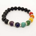 Chakra Balancing, Blue Goldstone - Image 3