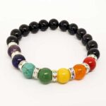 Chakra Balancing, Blue Goldstone - Image 4