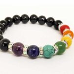 Chakra Balancing, Blue Goldstone - Image 2