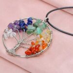 Tree of Life, Pendant
