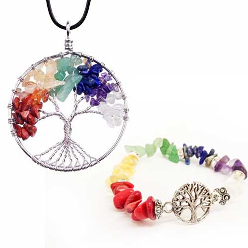 Tree of Life Set