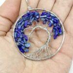 Tree of Life, Pendant - Image 12
