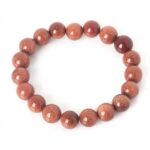 Yellow Goldstone, Handmade Bracelet - Image 2