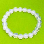Opalite, Handmade Bracelet, Various Sizes - Image 4