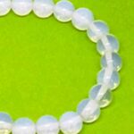 Opalite, Handmade Bracelet, Various Sizes - Image 3