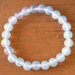 Opalite, Handmade Bracelet, Various Sizes - Image 2