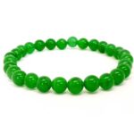 Green Aventurine – Handmade Bracelet - Image 10