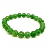 Green Aventurine – Handmade Bracelet - Image 9