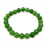 Green Aventurine – Handmade Bracelet - Image 7