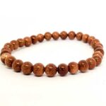 Yellow Goldstone, Handmade Bracelet - Image 11
