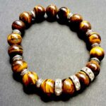 “Tiger Strength” – Bracelet with Character and Confident Presence - Image 2
