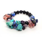 Universe, Luxury Bracelet, Natural Stones - Image 6