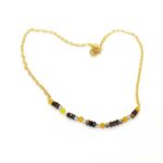 Arianda, Luxury Set - Faceted Natural Stones - Image 14