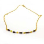 Arianda, Luxury Set - Faceted Natural Stones - Image 13