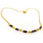 Arianda, Luxury Set - Faceted Natural Stones - Image 6
