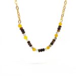 Arianda, Luxury Set - Faceted Natural Stones - Image 10