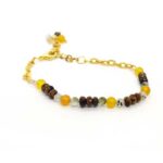 Arianda, Luxury Set - Faceted Natural Stones - Image 15