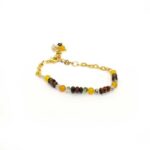 Arianda, Luxury Set - Faceted Natural Stones - Image 25