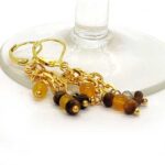Arianda, Luxury Set - Faceted Natural Stones - Image 18