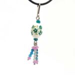 Butterfly, Playful Women's or Children's Pendant - Image 3