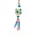 Butterfly, Playful Women's or Children's Pendant - Image 4