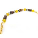 Arianda, Luxury Set - Faceted Natural Stones - Image 8