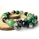Charm, Designer Bracelet, Necklace or Set - Image 11