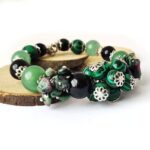 Charm, Designer Bracelet, Necklace or Set - Image 10