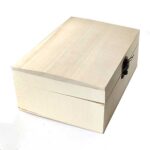 Handmade Wooden Rune Set, Pine - Image 10