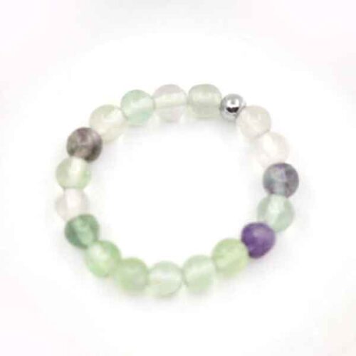 Stretch Ring with Volcanic Stone - Image 16