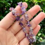 Women’s Natural Stone Necklaces, Different Types and Sizes to Choose From - Image 25