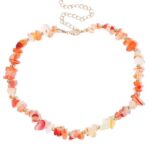 Women’s Natural Stone Necklaces, Different Types and Sizes to Choose From - Image 23