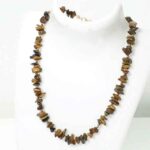 Women’s Natural Stone Necklaces, Different Types and Sizes to Choose From - Image 10