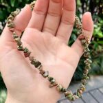 Women’s Natural Stone Necklaces, Different Types and Sizes to Choose From - Image 6