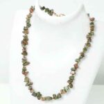Women’s Natural Stone Necklaces, Different Types and Sizes to Choose From - Image 4