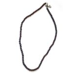 Garnet Natural Stone Necklace - Image 6