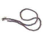Garnet Natural Stone Necklace - Image 5