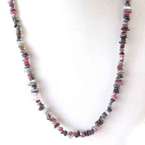 gerdan-turmaline5 Multicolor "Watermelon" Tourmaline, Natural Irregular Stone - Image 1