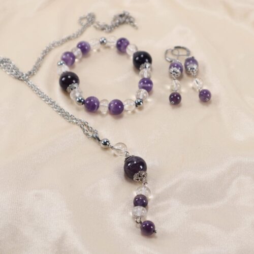 Artemis, Natural Stone Set - Image 15