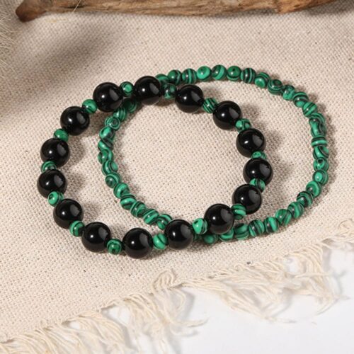 Tiamat, set of two bracelets in several variations - Image 9