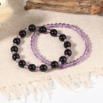 Tiamat, set of two bracelets in several variations - Image 14
