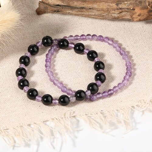 Tiamat, set of two bracelets in several variations - Image 14