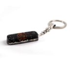 Orgonite Tourmaline pendant or keychain - Image 8